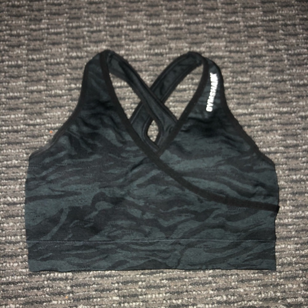 Gymshark sports bra